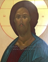 Икона Спаса из Звенигородского чина Мытищи